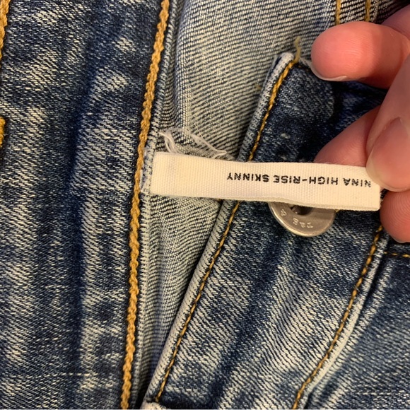 rag & bone Jeans - Picture 8 of 9